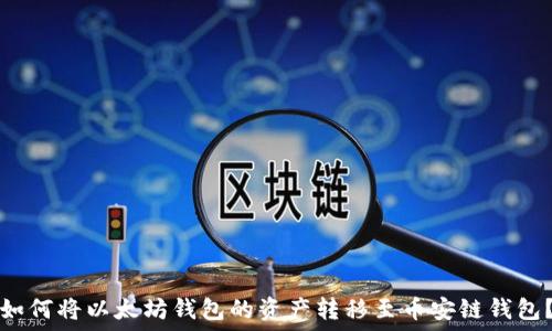   
如何将以太坊钱包的资产转移至币安链钱包？