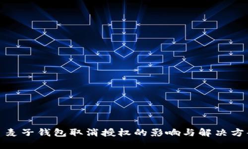: 麦子钱包取消授权的影响与解决方案
