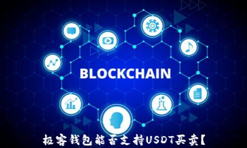 
极客钱包能否支持USDT买卖？