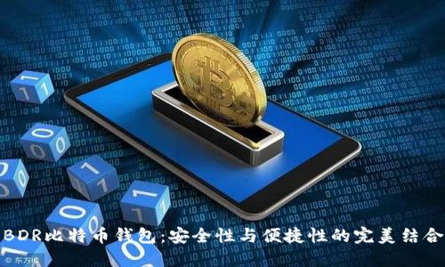 BDR比特币钱包：安全性与便捷性的完美结合