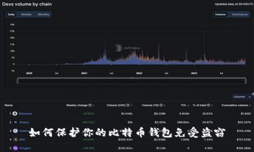 如何保护你的比特币钱包免受盗窃