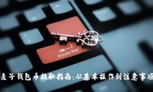 麦子钱包币提取指南：从基本操作到注意事项