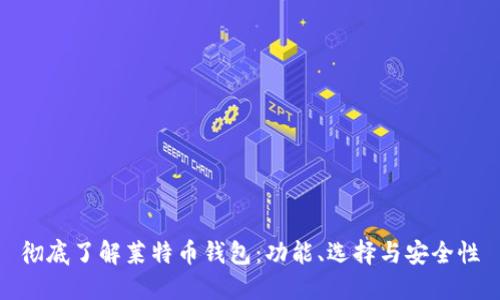 彻底了解莱特币钱包：功能、选择与安全性