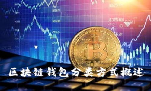 区块链钱包分类方式概述