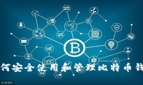 如何安全使用和管理比特币钱包