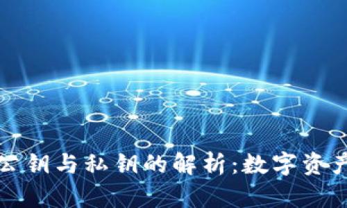 比特币钱包公钥与私钥的解析：数字资产安全的核心