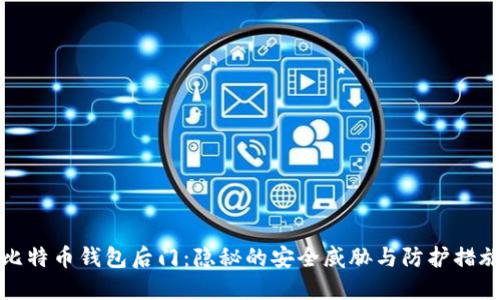 比特币钱包后门：隐秘的安全威胁与防护措施