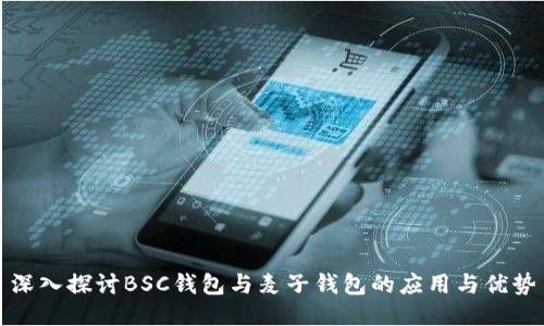深入探讨BSC钱包与麦子钱包的应用与优势