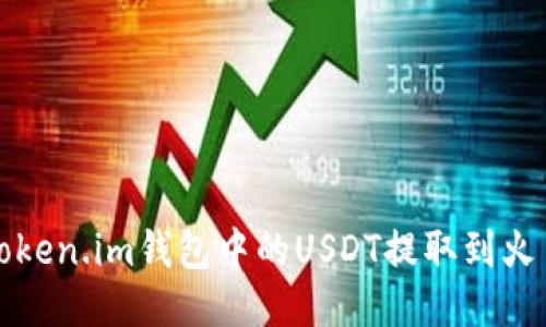 如何将Token.im钱包中的USDT提取到火币交易所