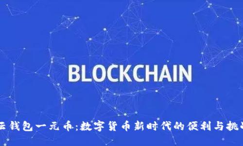 云钱包一元币：数字货币新时代的便利与挑战