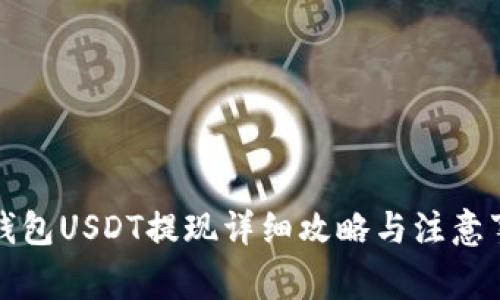 TP钱包USDT提现详细攻略与注意事项