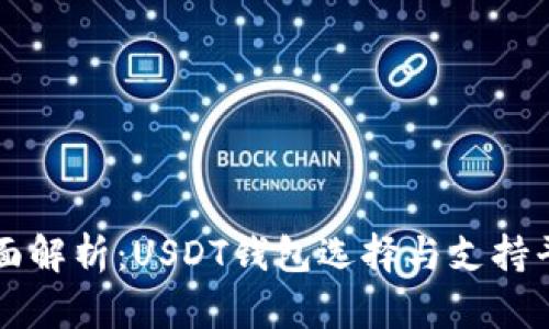 全面解析：USDT钱包选择与支持平台