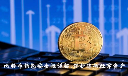 比特币钱包安全性详解：保护您的数字资产