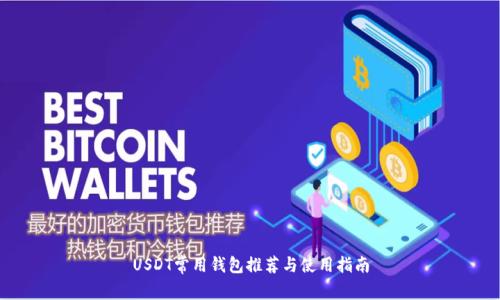 USDT常用钱包推荐与使用指南