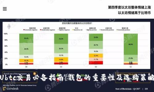 Ubtc交易必备指南：钱包的重要性及选购策略