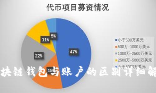 区块链钱包与账户的区别详细解析