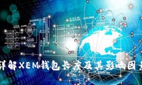 详解XEM钱包长度及其影响因素