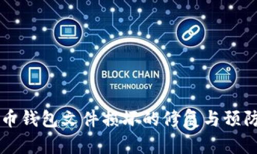 比特币钱包文件损坏的修复与预防指南