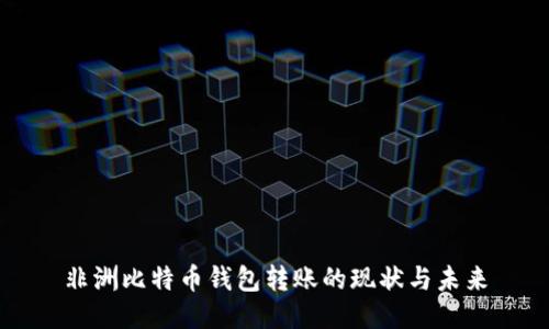 非洲比特币钱包转账的现状与未来