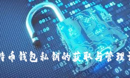 比特币钱包私钥的获取与管理详解