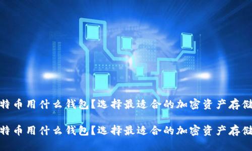 提比特币用什么钱包？选择最适合的加密资产存储之道

提比特币用什么钱包？选择最适合的加密资产存储之道