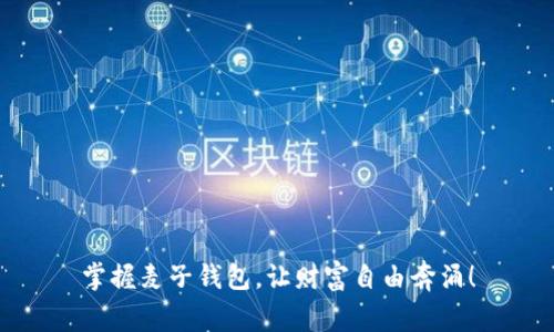 掌握麦子钱包，让财富自由奔涌！