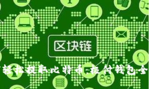 如何轻松提取比特币：极付钱包全攻略