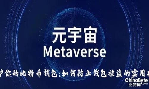 保护你的比特币钱包：如何防止钱包被盗的实用指南