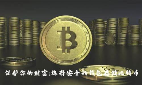 保护你的财富：选择安全的钱包存储比特币