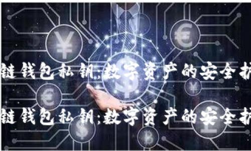 区块链钱包私钥：数字资产的安全护卫者

区块链钱包私钥：数字资产的安全护卫者