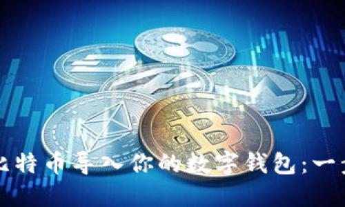 如何轻松将比特币导入你的数字钱包：一步一步的指南