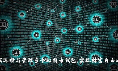 如何选择与管理多个比特币钱包，实现财富自由之路