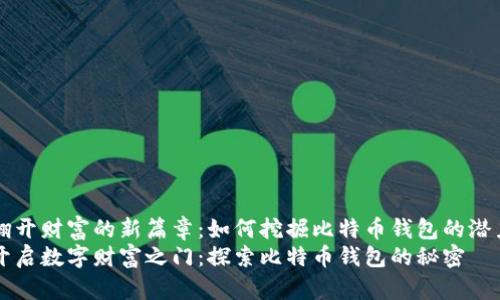 翻开财富的新篇章：如何挖掘比特币钱包的潜力
开启数字财富之门：探索比特币钱包的秘密