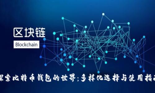 探索比特币钱包的世界：多样化选择与使用指南