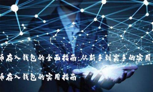比特币存入钱包的全面指南：从新手到高手的实用步骤 

比特币存入钱包的实用指南