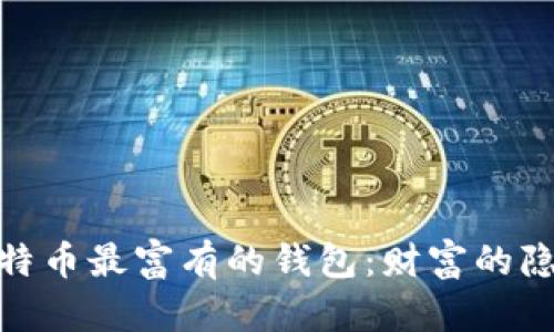 探索比特币最富有的钱包：财富的隐秘传奇