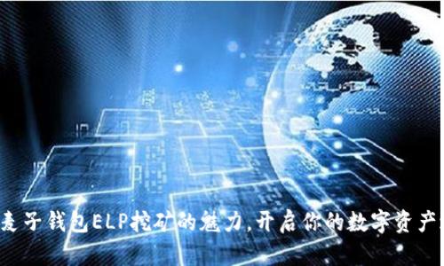 领略麦子钱包ELP挖矿的魅力，开启你的数字资产之旅！