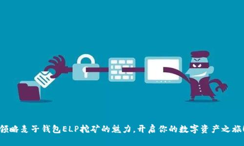 领略麦子钱包ELP挖矿的魅力，开启你的数字资产之旅！
