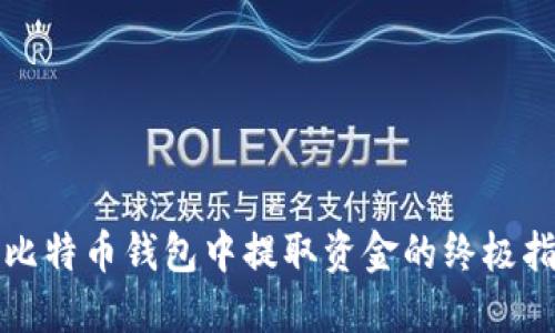 从比特币钱包中提取资金的终极指南