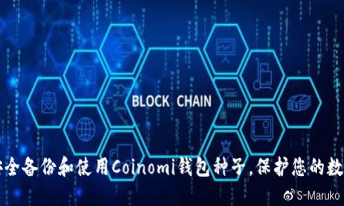如何安全备份和使用Coinomi钱包种子，保护您的数字资产