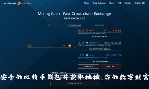 如何选择安全的比特币钱包并获取地址：你的数字财富保障之道