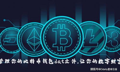 如何安全管理你的比特币钱包dat文件，让你的数字财富无忧无虑