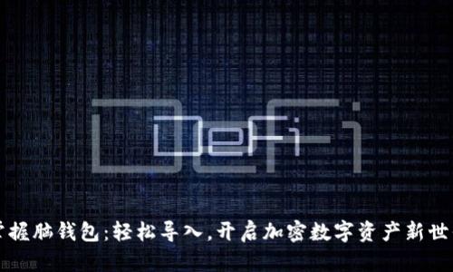 掌握脑钱包：轻松导入，开启加密数字资产新世界