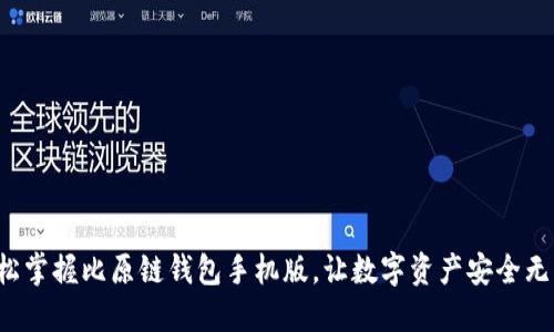 轻松掌握比原链钱包手机版，让数字资产安全无忧！