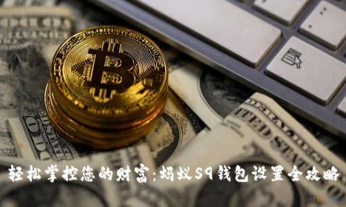 轻松掌控您的财富：蚂蚁S9钱包设置全攻略
