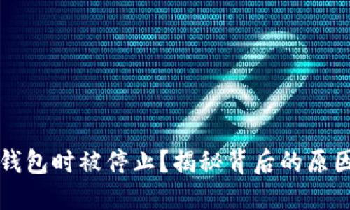 比特币转移钱包时被停止?揭秘背后的原因与解决方案
