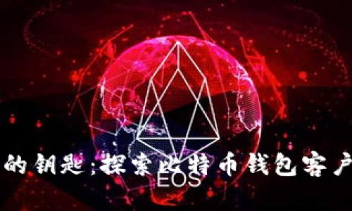 掌控财富的钥匙：探索比特币钱包客户端的世界