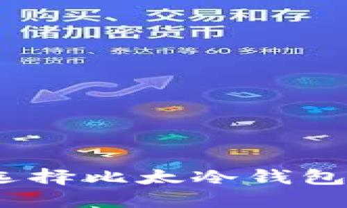 保护你的数字资产：选择比太冷钱包交易的完美解决方案